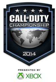 Call of Duty Torneo 2014