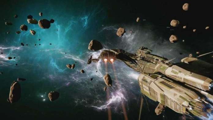 Star Citizen Star Citizen