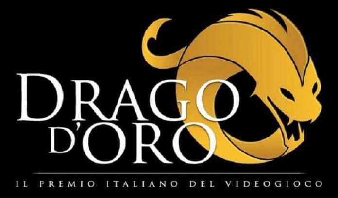 Premio Drago d'Oro logo Premio Drago d'Oro logo