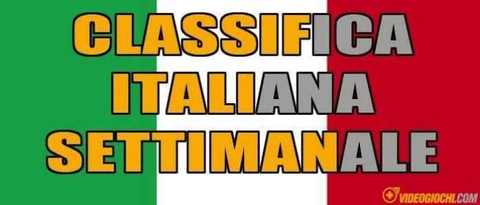 Classifica Italiana B3