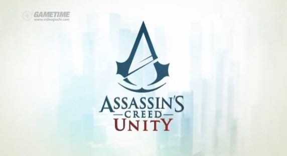 Gametime Assassin's Creed Unity Gametime Assassin's Creed Unity