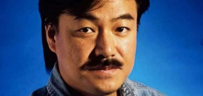Hironobu-Sakaguchi