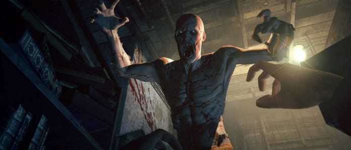 Outlast