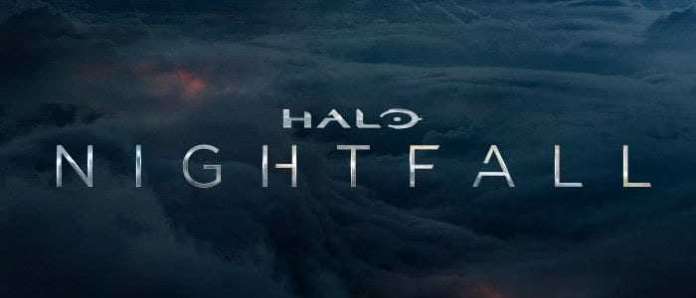 Halo Nightfall banner 1