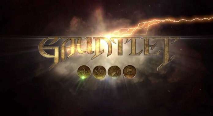 Gauntlet