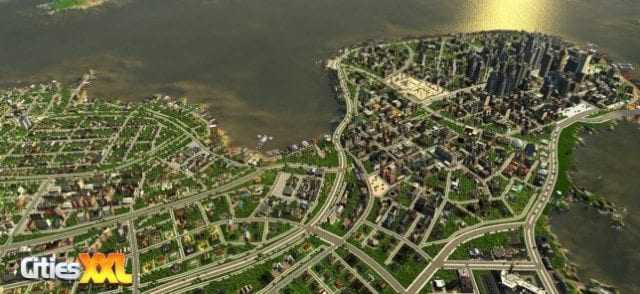 Cities XXL