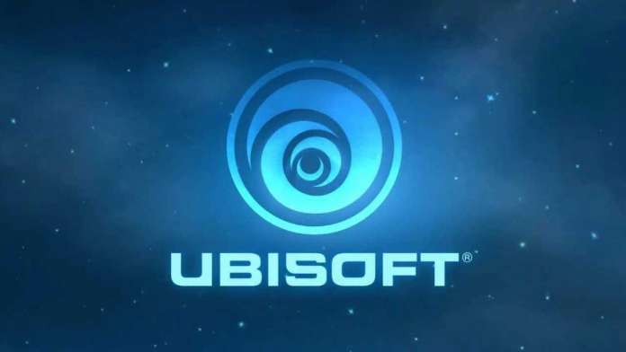 ubisoft ubisoft