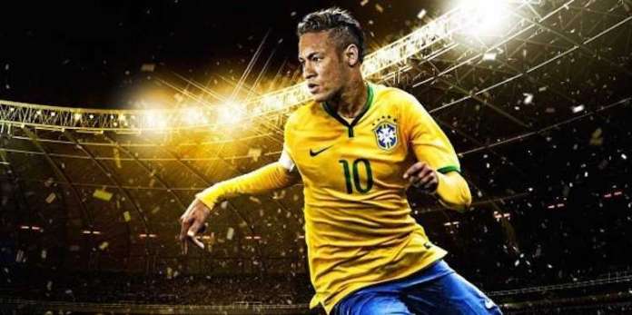 PES 2016 cover