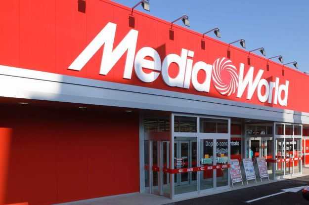 MediaWorld MediaWorld