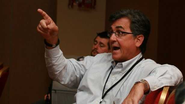 Michael Pachter pachter