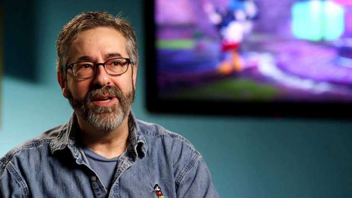 warren spector warren spector