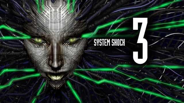 System SHock3