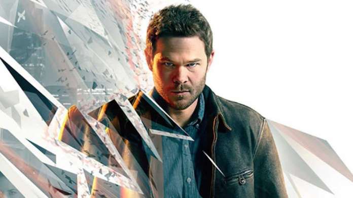quantum-break