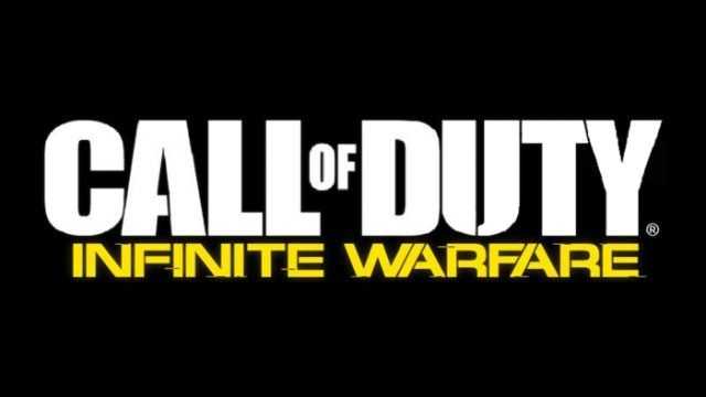 Cod Infinite warfare 01