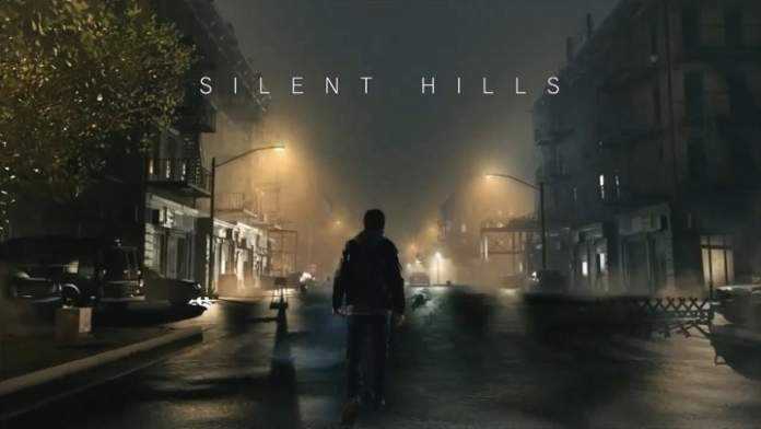 Silent Hills Silent Hills