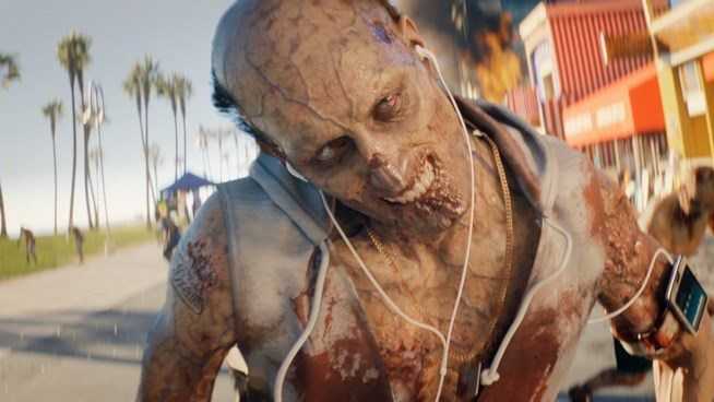 dead island 2 dead island 2