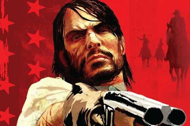red dead redemption red dead redemption