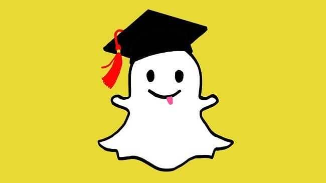 snapchat-school snapchat