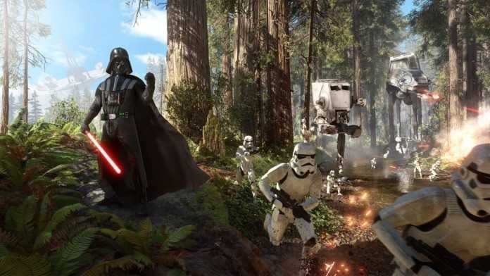 star wars battlefront star wars battlefront