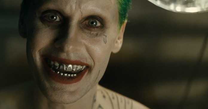 suicide squad joker suicide squad