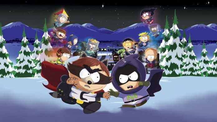 south park nosulus rift