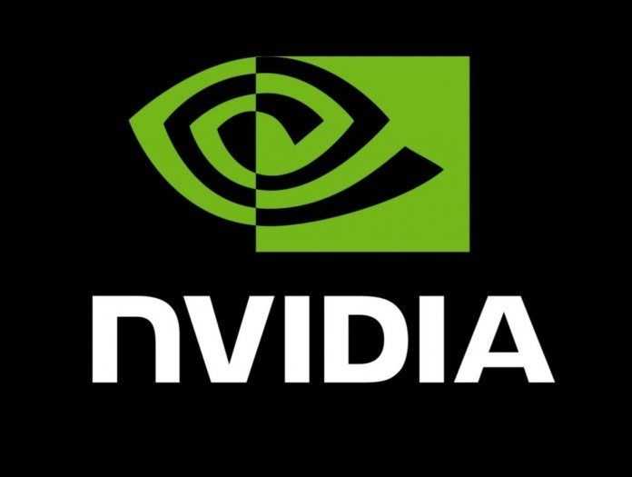 nvidia Nvidia