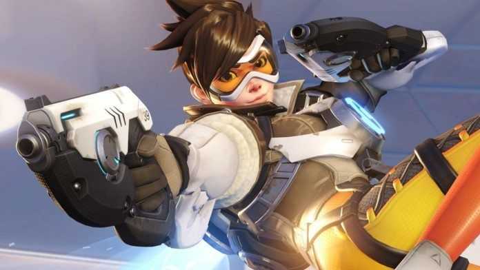 overwatch Overwatch
