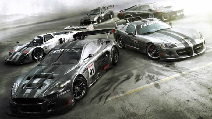 GRID GRID