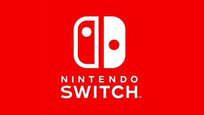 Nintendo Switch Nintendo Switch