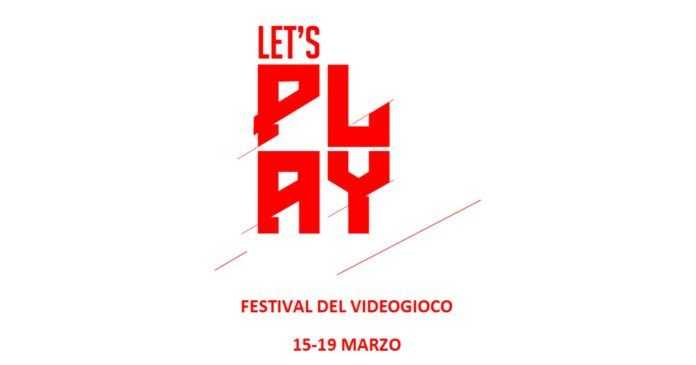 Let's Play 2017 Let's Play