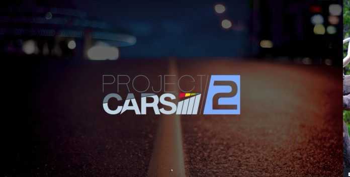 Project Cars 2 Project Cars 2