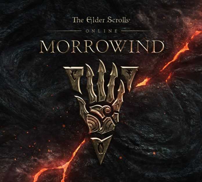 The Elder Scrolls Online Morrowind 5 The Elder Scrolls Online