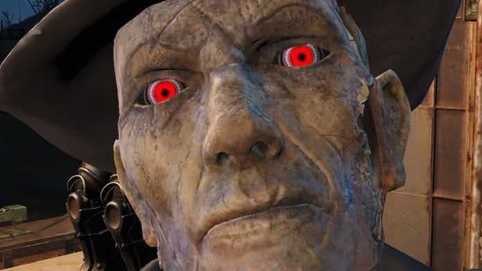 fallout 4 fallout 4