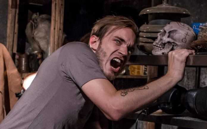 pewdiepie