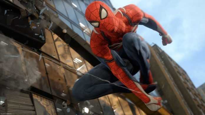 Spider-Man 25 Spider-Man