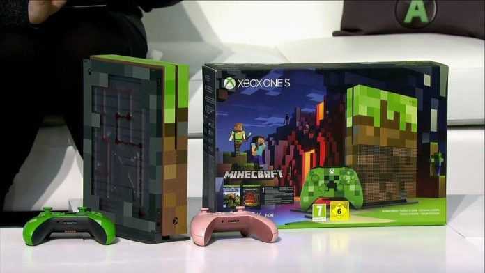 Xbox One S Xbox One S
