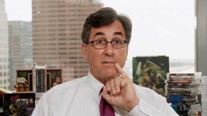 Michael Pachter Michael Pachter