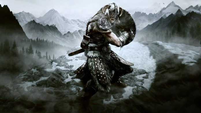 Skyrim Skyrim