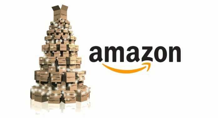 offerte natale Amazon offerte natale Amazon