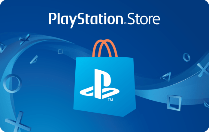 PlayStation Store PlayStation Store