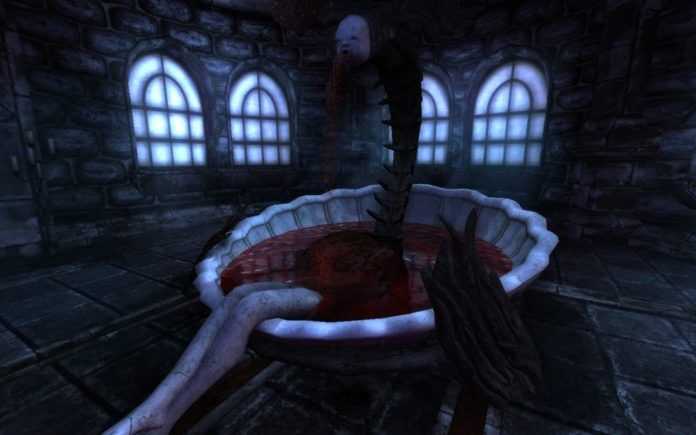 Amnesia Amnesia