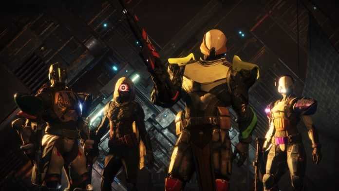 Destiny 2 Destiny 2