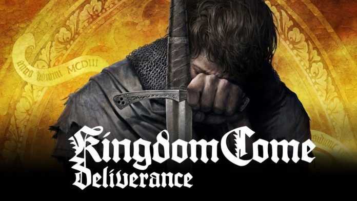 Kingdom Come Deliverance Kingdom Come Deliverance