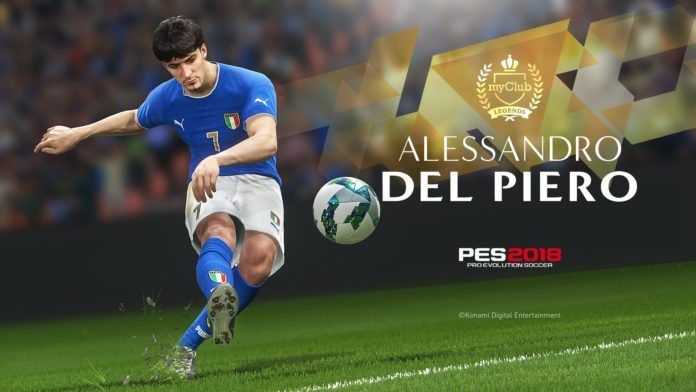 PES 2018 2 PES 2018