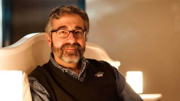 Warren Spector Warren Spector