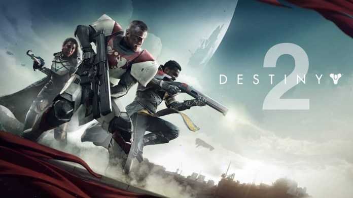 Destiny 2 1 Destiny 2