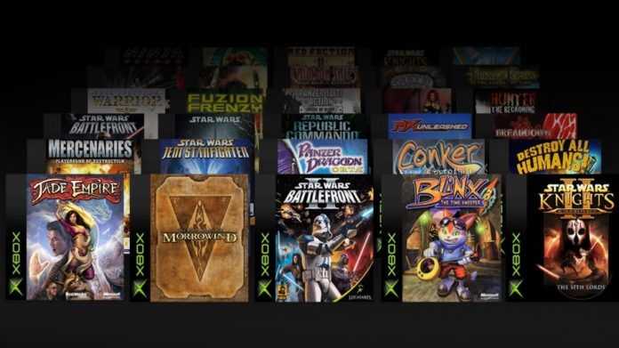 Xbox One Xbox One