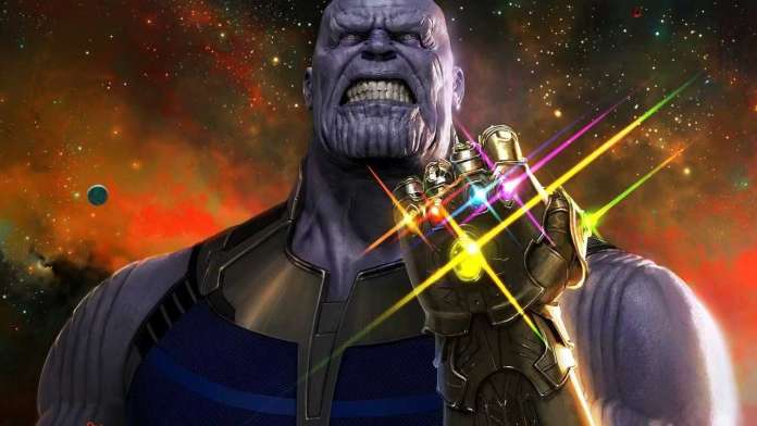 Avengers Infinity War Avengers Infinity War