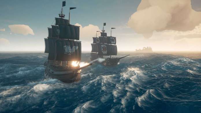 Sea of Thieves Sea of Thieves