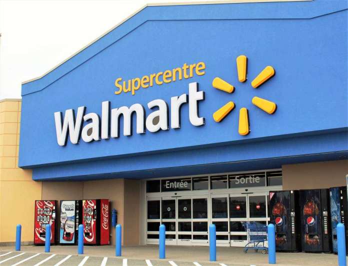 Wal-Mart 2 Wal-Mart